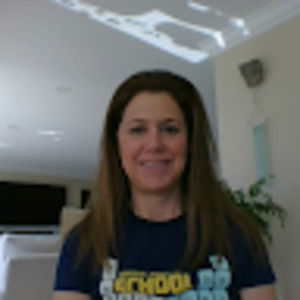 Meet your Posher, Kathy